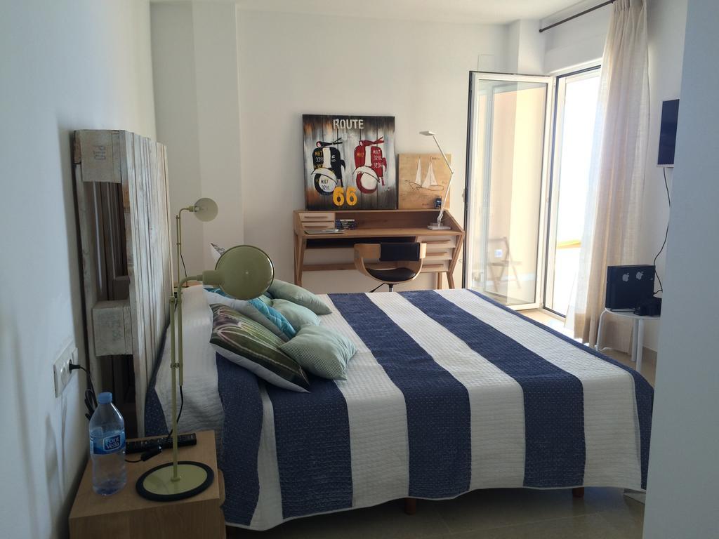 Beach House Brotonss El Campello Zewnętrze zdjęcie