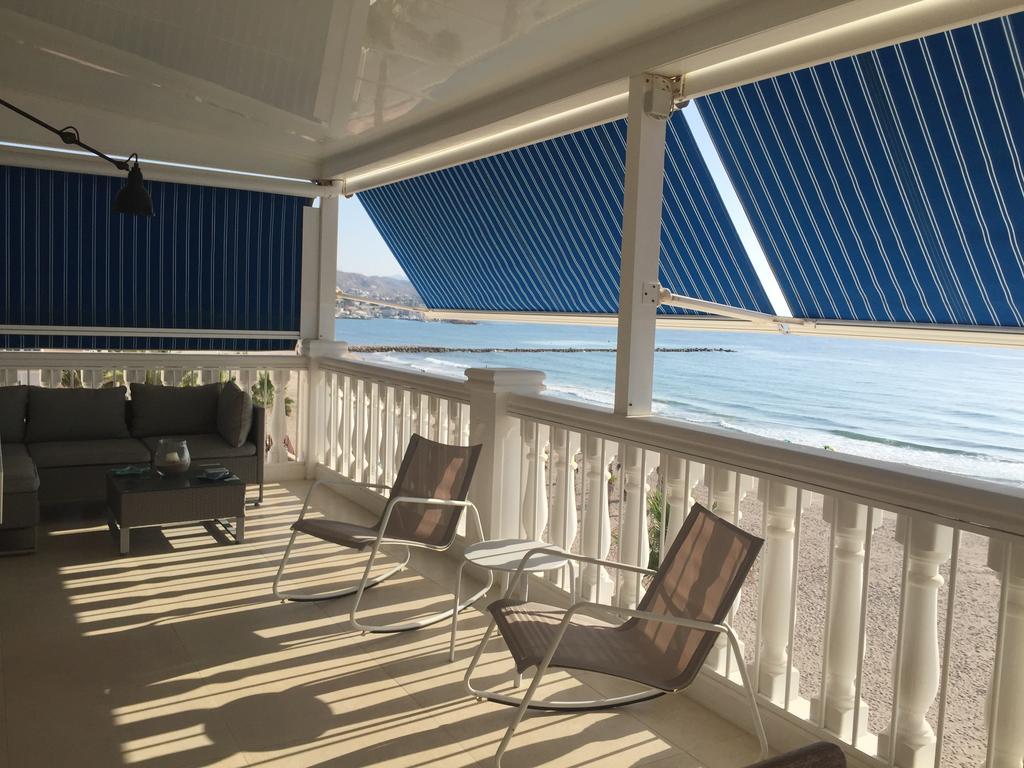 Beach House Brotonss El Campello Zewnętrze zdjęcie