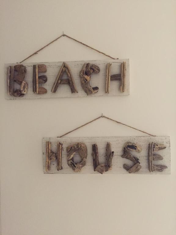 Beach House Brotonss El Campello Zewnętrze zdjęcie