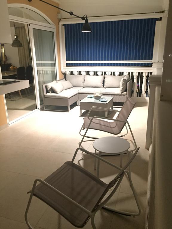 Beach House Brotonss El Campello Zewnętrze zdjęcie