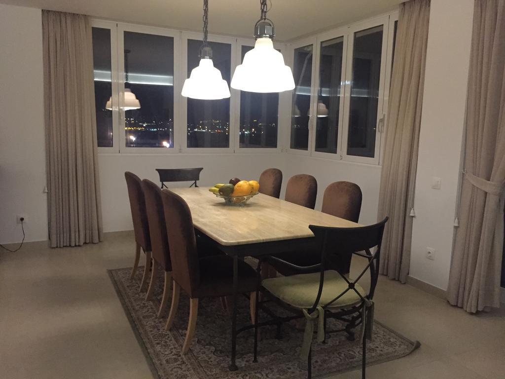 Beach House Brotonss El Campello Zewnętrze zdjęcie