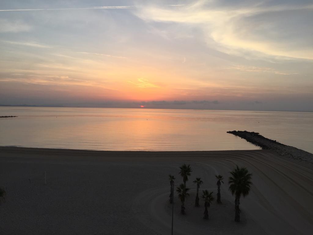 Beach House Brotonss El Campello Zewnętrze zdjęcie