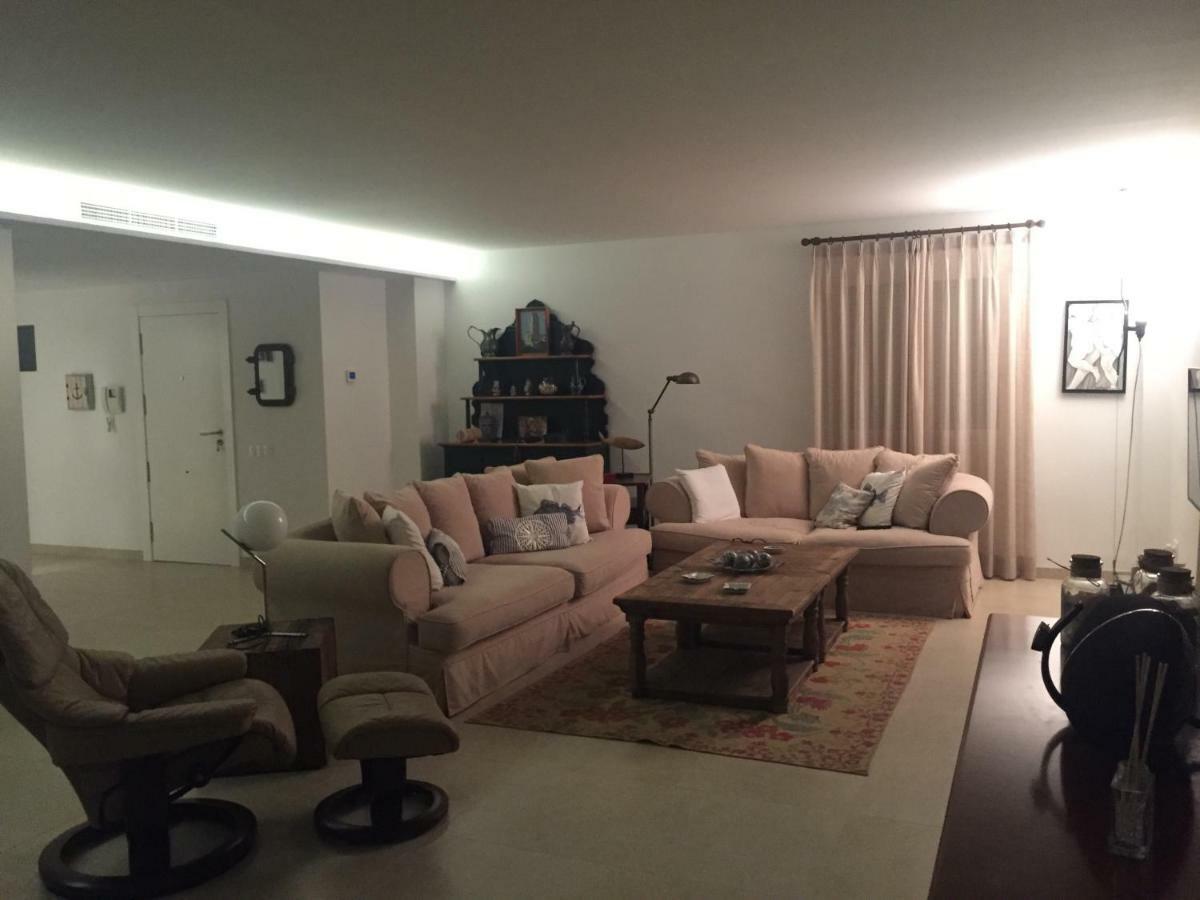 Beach House Brotonss El Campello Zewnętrze zdjęcie